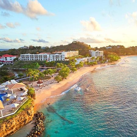 Royalton Grenada, An Autograph Collection All-Inclusive Resort Morne Rouge Exteriör bild