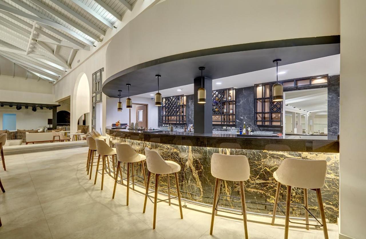 Royalton Grenada, An Autograph Collection All-Inclusive Resort Morne Rouge Exteriör bild