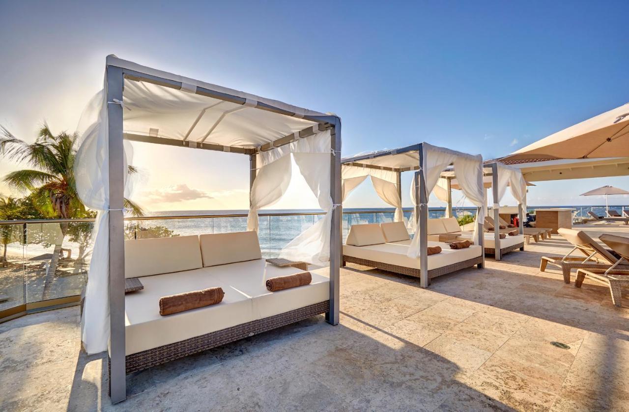 Royalton Grenada, An Autograph Collection All-Inclusive Resort Morne Rouge Exteriör bild