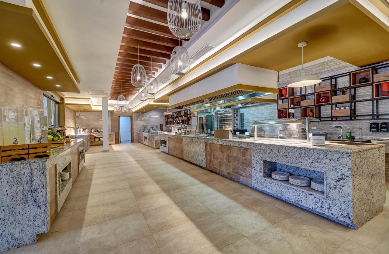 Royalton Grenada, An Autograph Collection All-Inclusive Resort Morne Rouge Exteriör bild