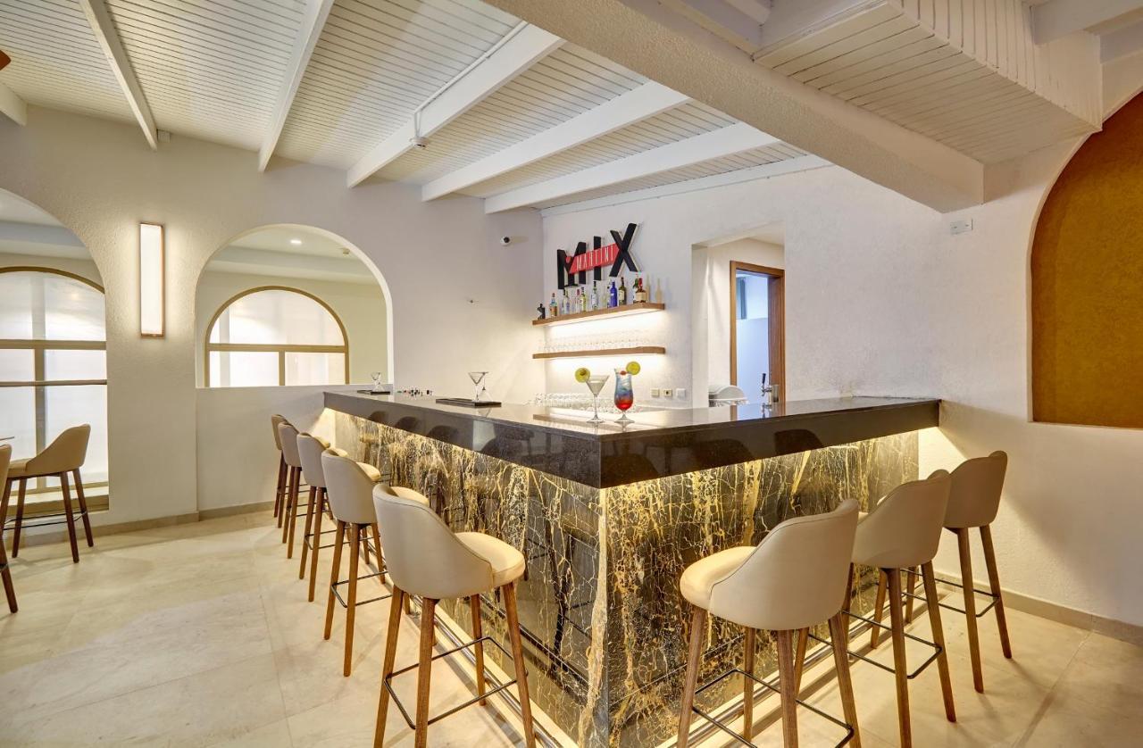 Royalton Grenada, An Autograph Collection All-Inclusive Resort Morne Rouge Exteriör bild
