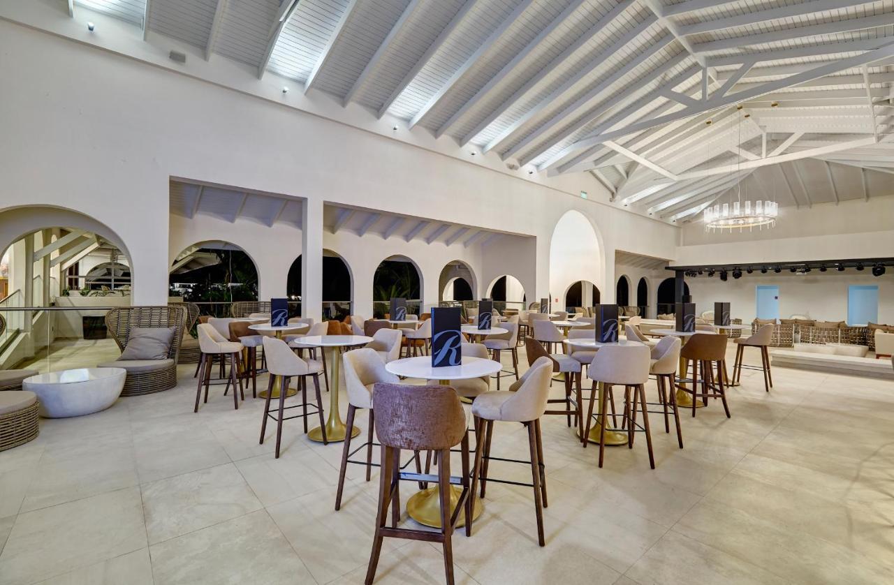 Royalton Grenada, An Autograph Collection All-Inclusive Resort Morne Rouge Exteriör bild