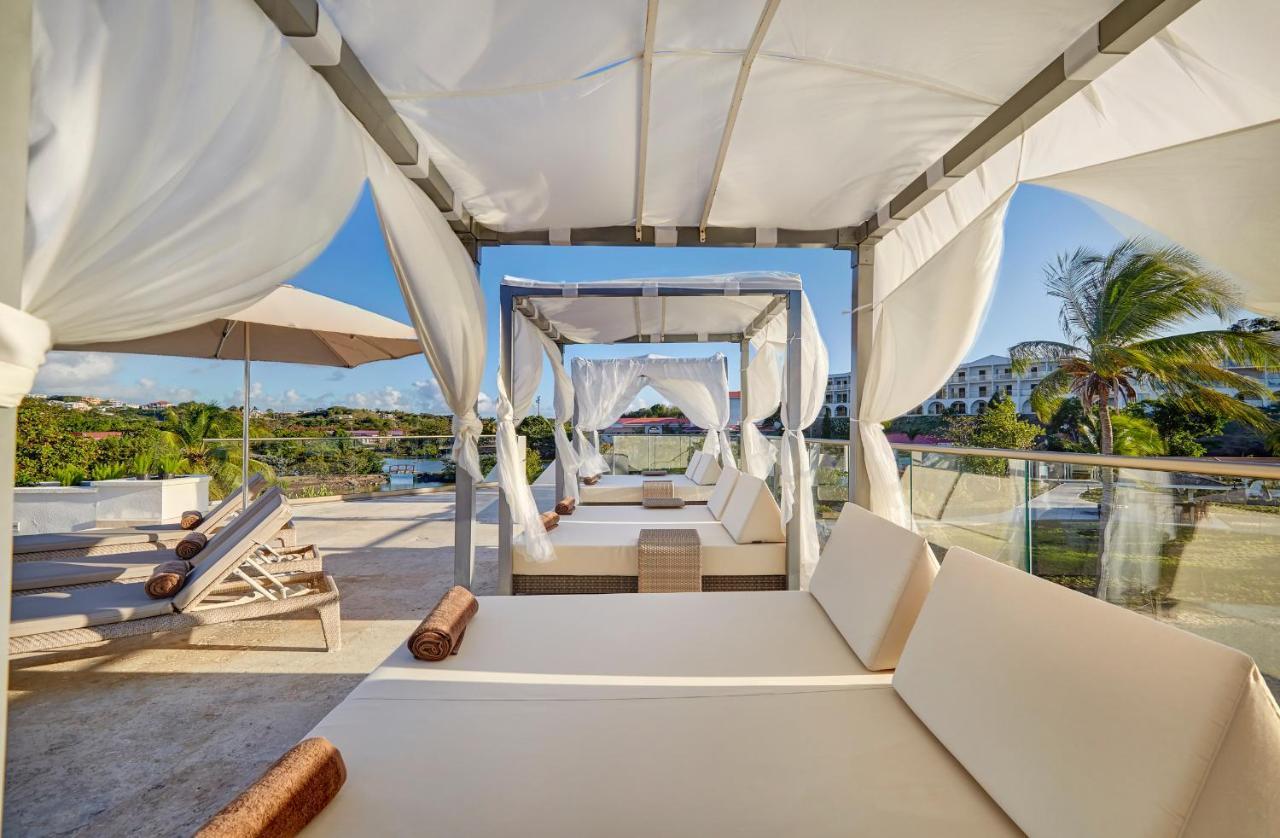 Royalton Grenada, An Autograph Collection All-Inclusive Resort Morne Rouge Exteriör bild