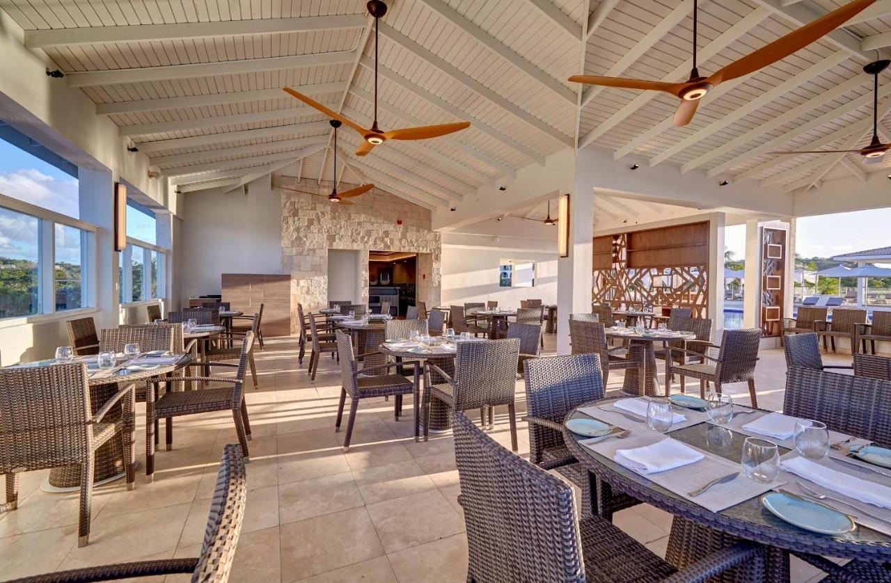 Royalton Grenada, An Autograph Collection All-Inclusive Resort Morne Rouge Exteriör bild