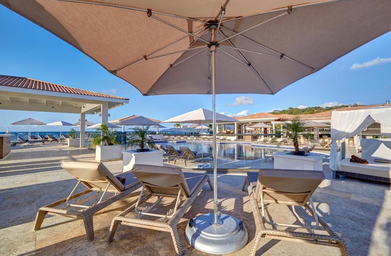 Royalton Grenada, An Autograph Collection All-Inclusive Resort Morne Rouge Exteriör bild