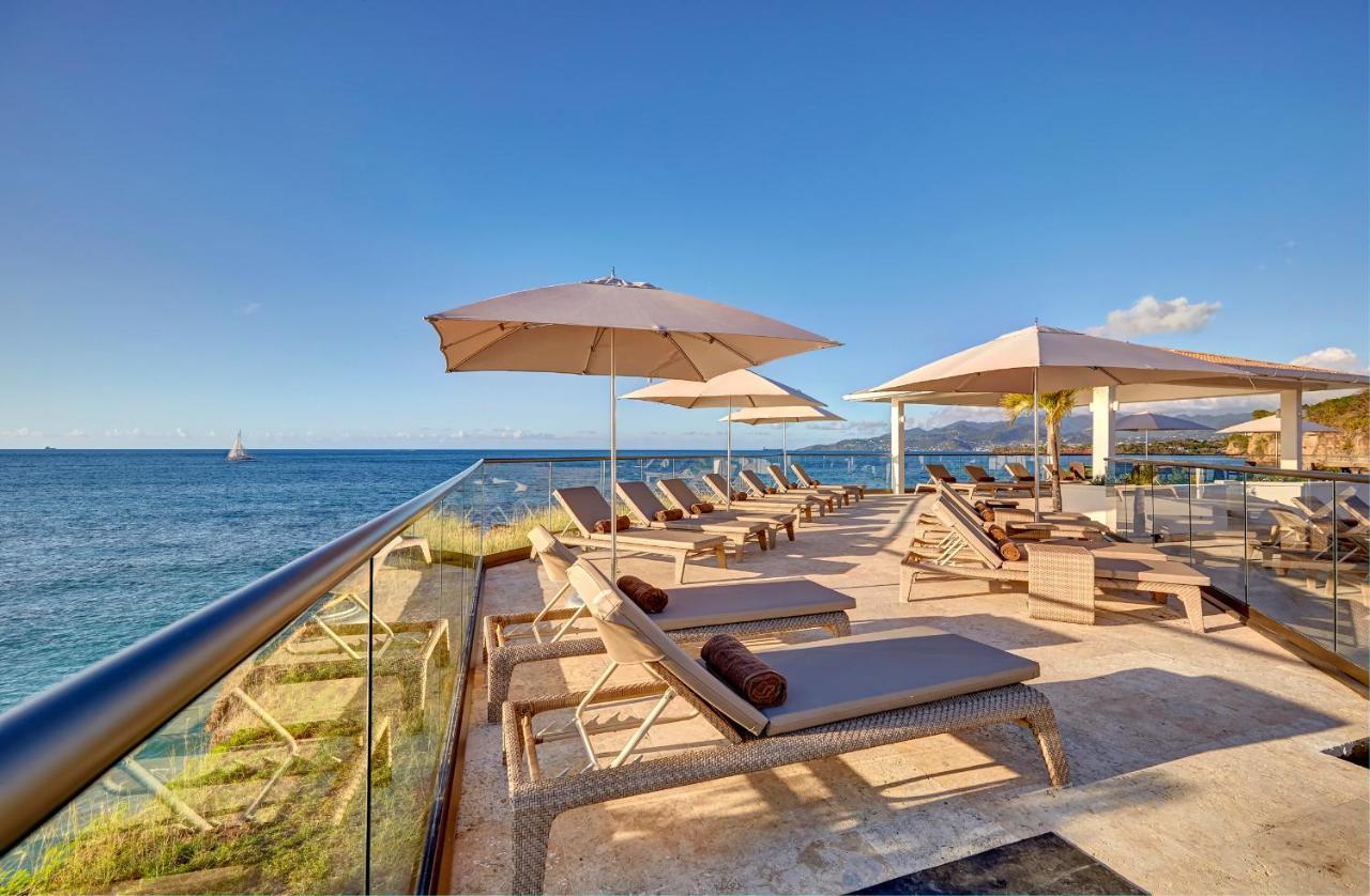 Royalton Grenada, An Autograph Collection All-Inclusive Resort Morne Rouge Exteriör bild