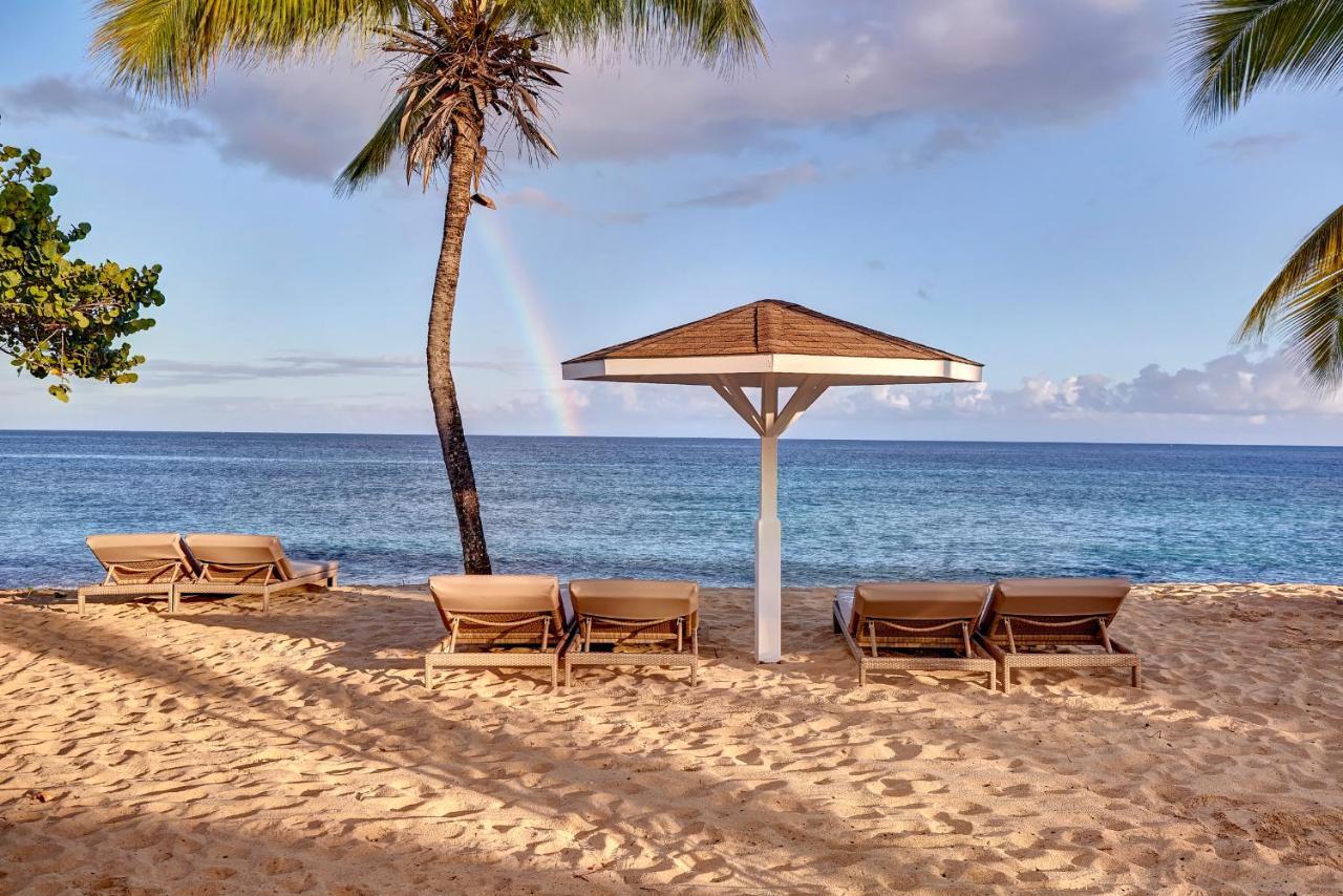 Royalton Grenada, An Autograph Collection All-Inclusive Resort Morne Rouge Exteriör bild