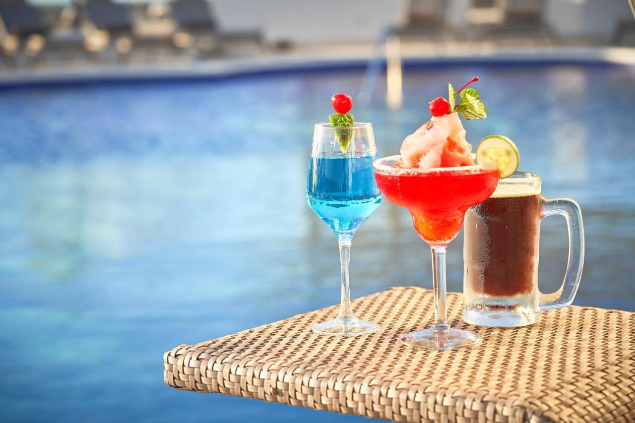 Royalton Grenada, An Autograph Collection All-Inclusive Resort Morne Rouge Exteriör bild