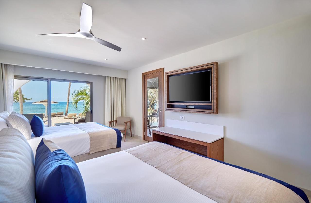 Royalton Grenada, An Autograph Collection All-Inclusive Resort Morne Rouge Exteriör bild