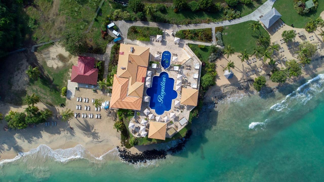 Royalton Grenada, An Autograph Collection All-Inclusive Resort Morne Rouge Exteriör bild