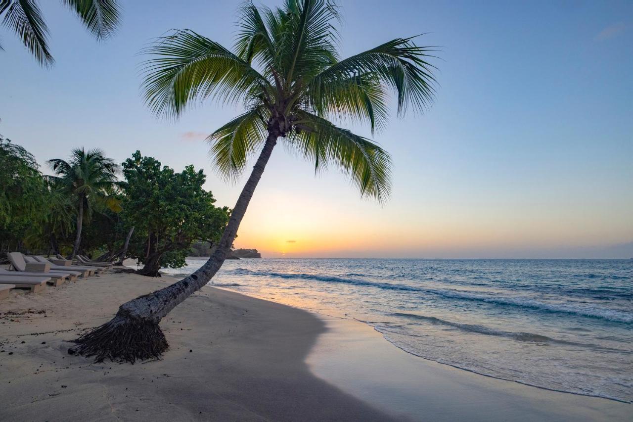Royalton Grenada, An Autograph Collection All-Inclusive Resort Morne Rouge Exteriör bild