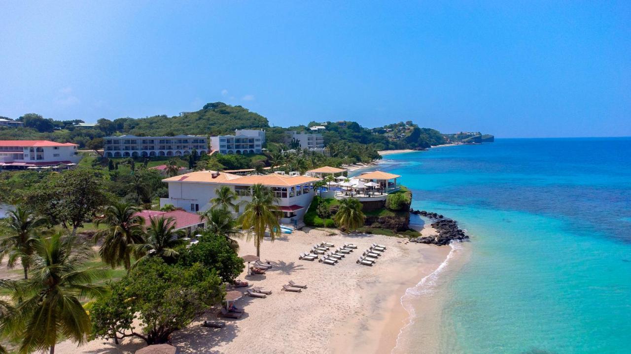Royalton Grenada, An Autograph Collection All-Inclusive Resort Morne Rouge Exteriör bild