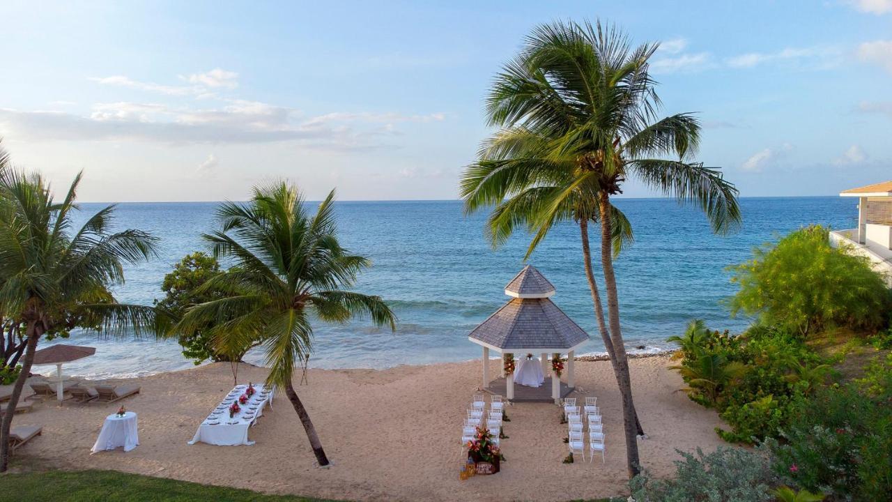 Royalton Grenada, An Autograph Collection All-Inclusive Resort Morne Rouge Exteriör bild
