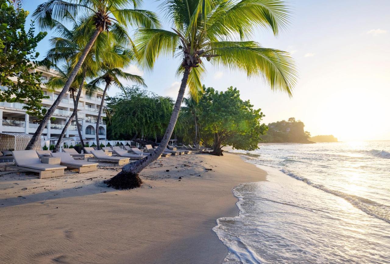 Royalton Grenada, An Autograph Collection All-Inclusive Resort Morne Rouge Exteriör bild