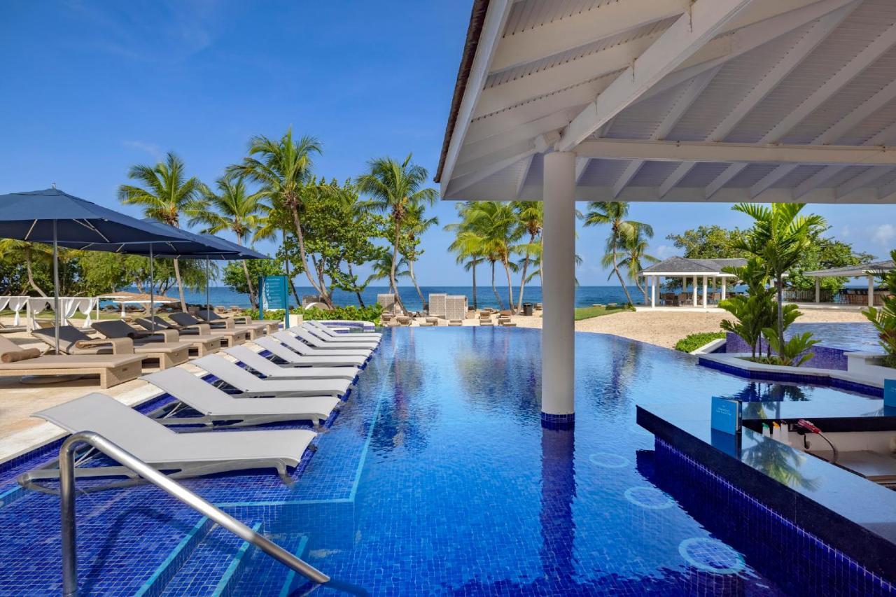 Royalton Grenada, An Autograph Collection All-Inclusive Resort Morne Rouge Exteriör bild