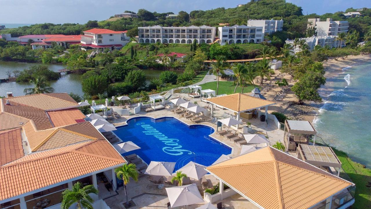 Royalton Grenada, An Autograph Collection All-Inclusive Resort Morne Rouge Exteriör bild