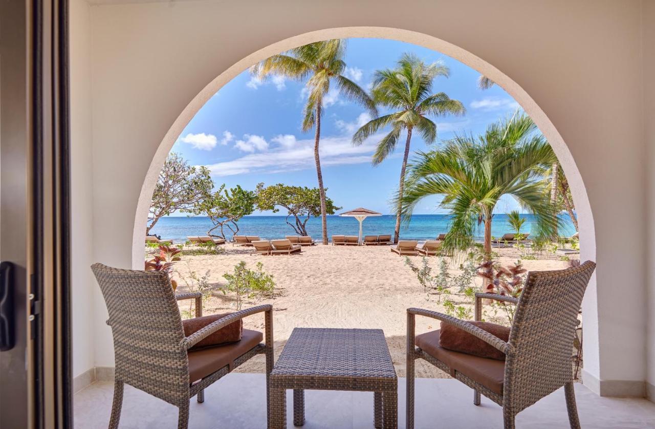 Royalton Grenada, An Autograph Collection All-Inclusive Resort Morne Rouge Exteriör bild