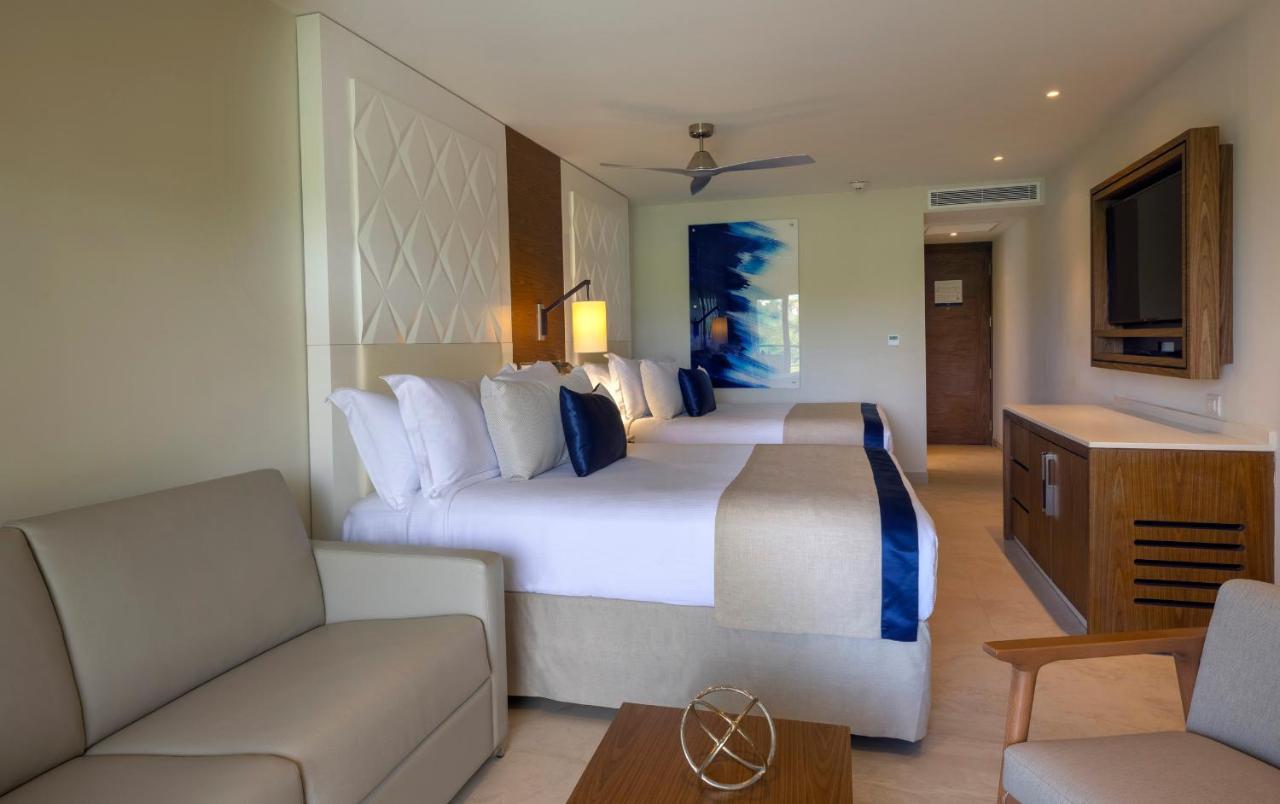 Royalton Grenada, An Autograph Collection All-Inclusive Resort Morne Rouge Exteriör bild