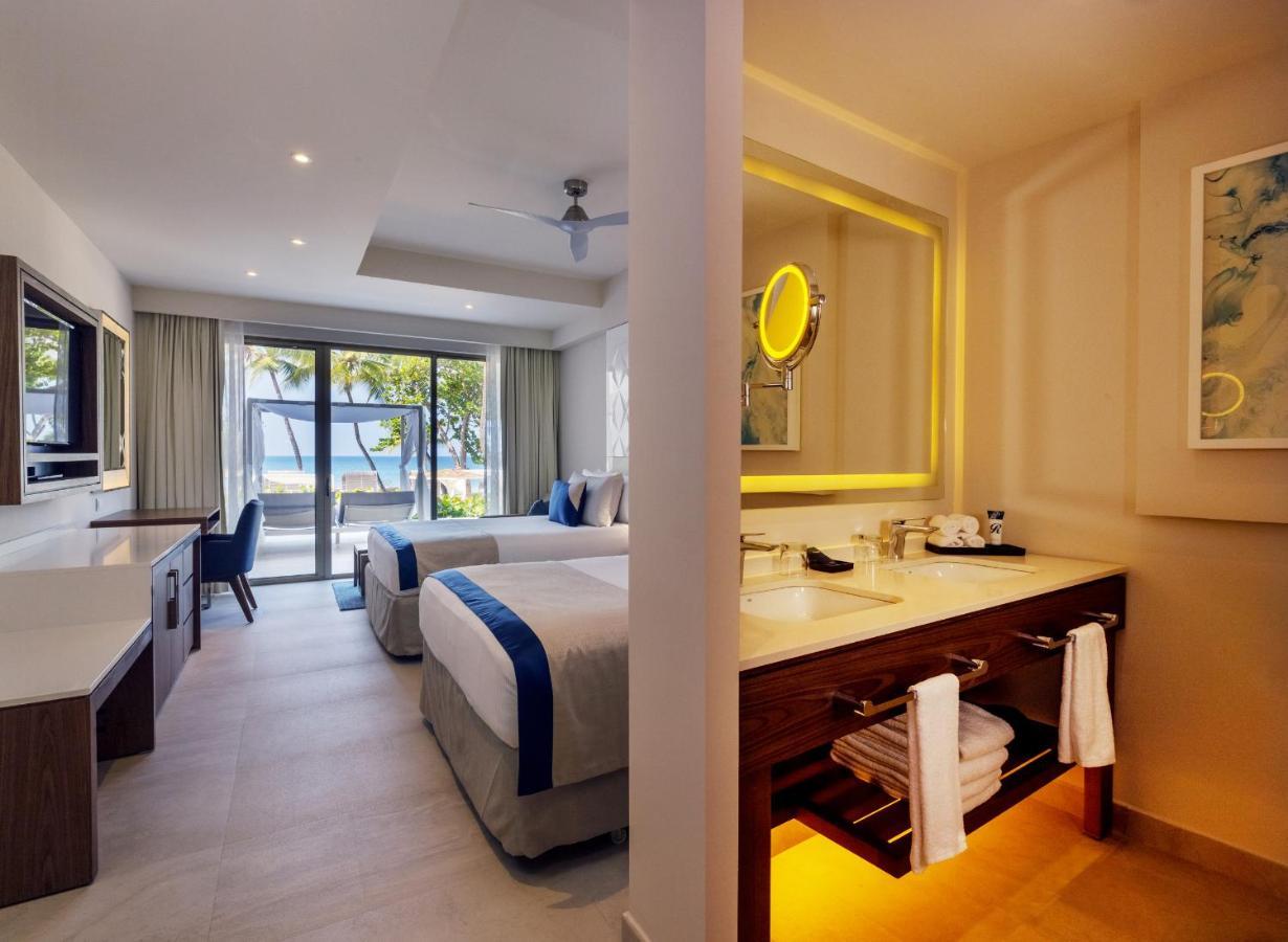 Royalton Grenada, An Autograph Collection All-Inclusive Resort Morne Rouge Exteriör bild