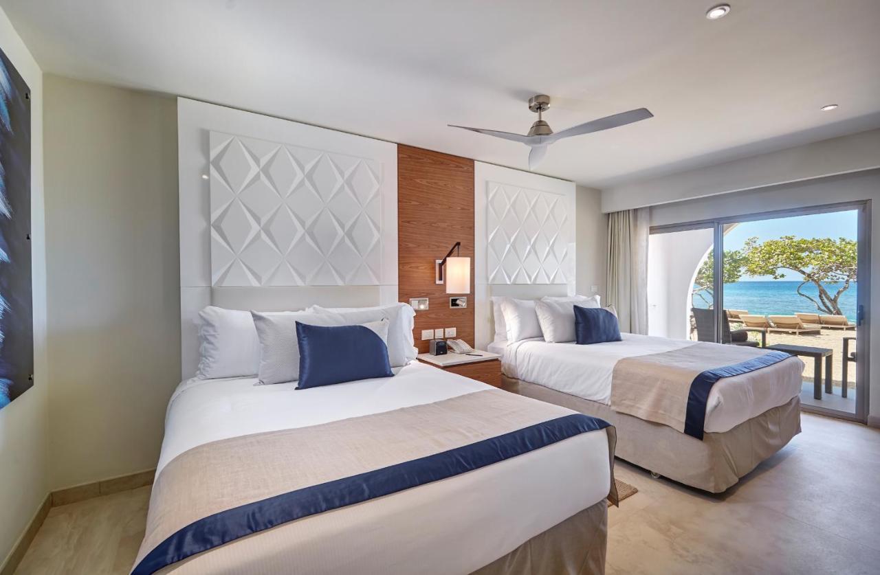 Royalton Grenada, An Autograph Collection All-Inclusive Resort Morne Rouge Exteriör bild