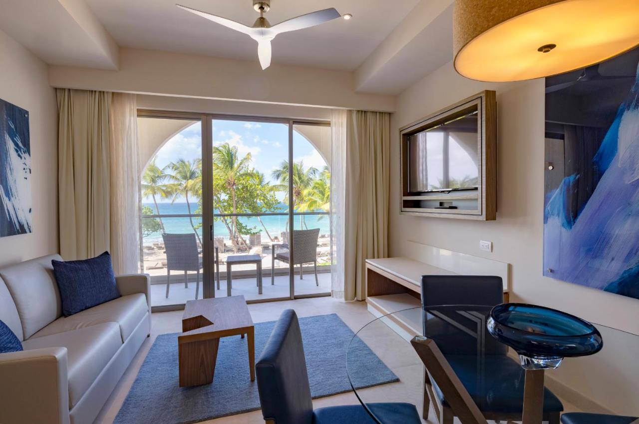 Royalton Grenada, An Autograph Collection All-Inclusive Resort Morne Rouge Exteriör bild