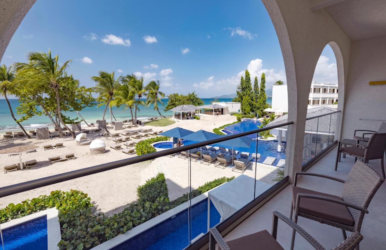 Royalton Grenada, An Autograph Collection All-Inclusive Resort Morne Rouge Exteriör bild