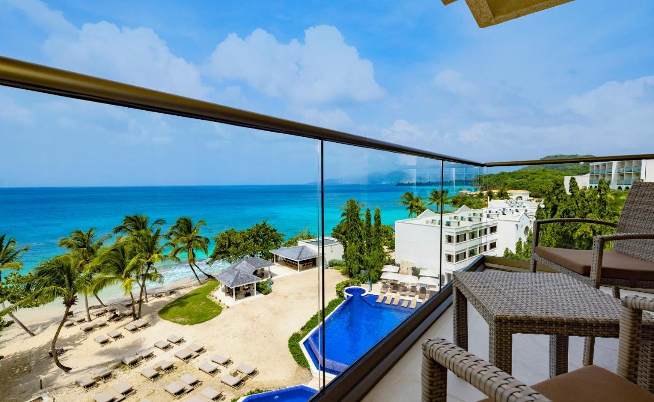 Royalton Grenada, An Autograph Collection All-Inclusive Resort Morne Rouge Exteriör bild