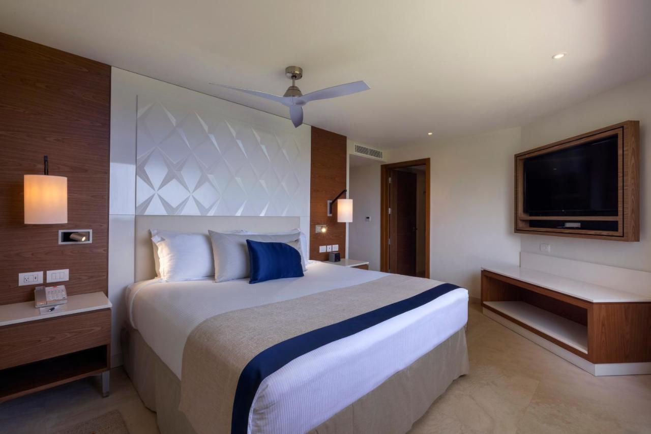 Royalton Grenada, An Autograph Collection All-Inclusive Resort Morne Rouge Exteriör bild