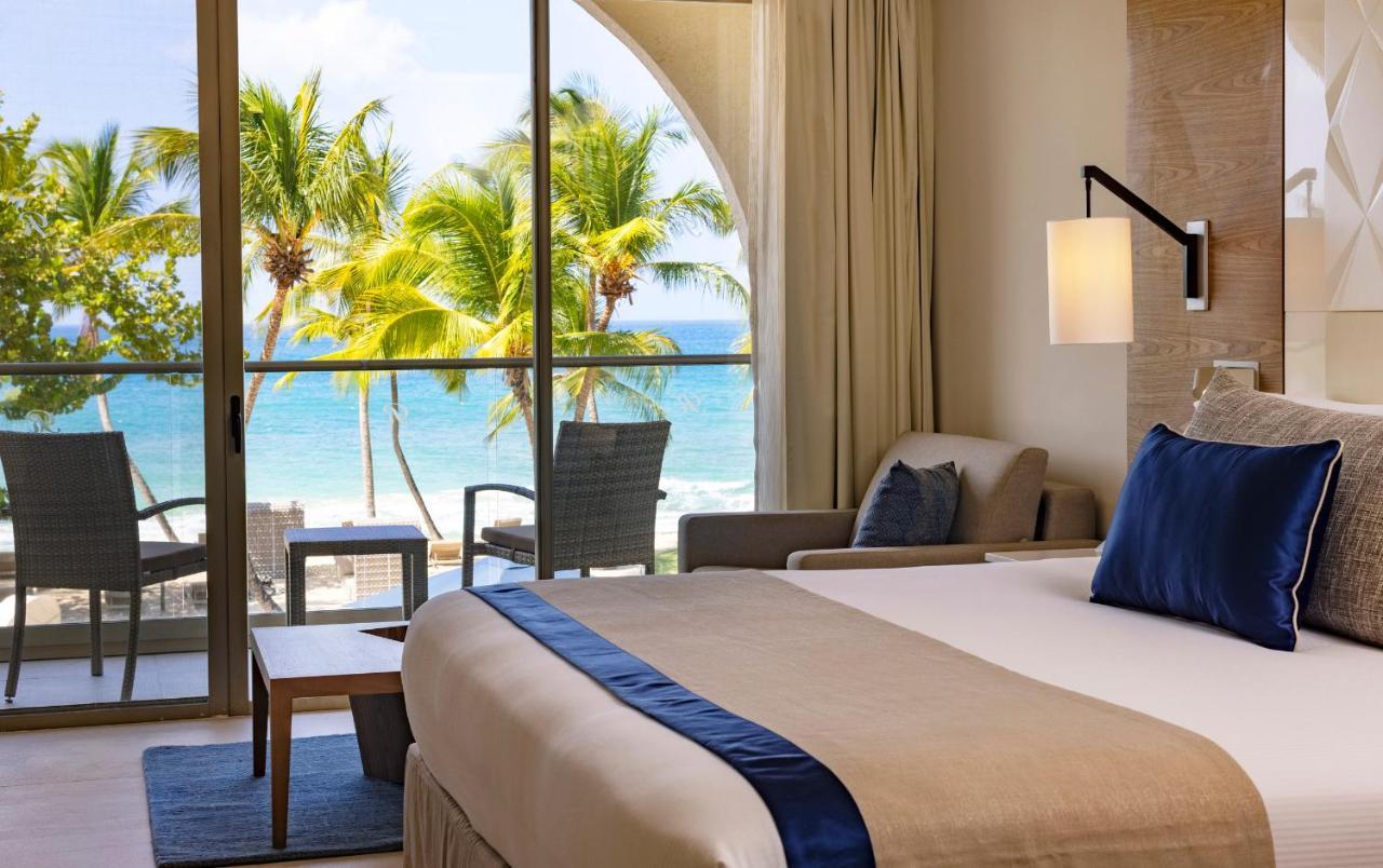 Royalton Grenada, An Autograph Collection All-Inclusive Resort Morne Rouge Exteriör bild