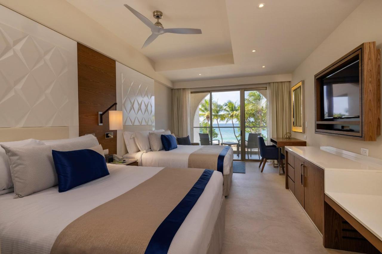 Royalton Grenada, An Autograph Collection All-Inclusive Resort Morne Rouge Exteriör bild