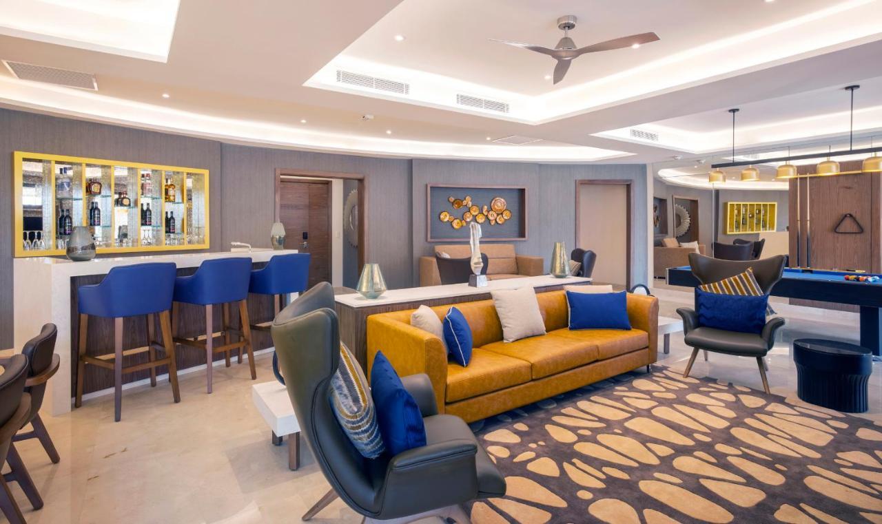 Royalton Grenada, An Autograph Collection All-Inclusive Resort Morne Rouge Exteriör bild
