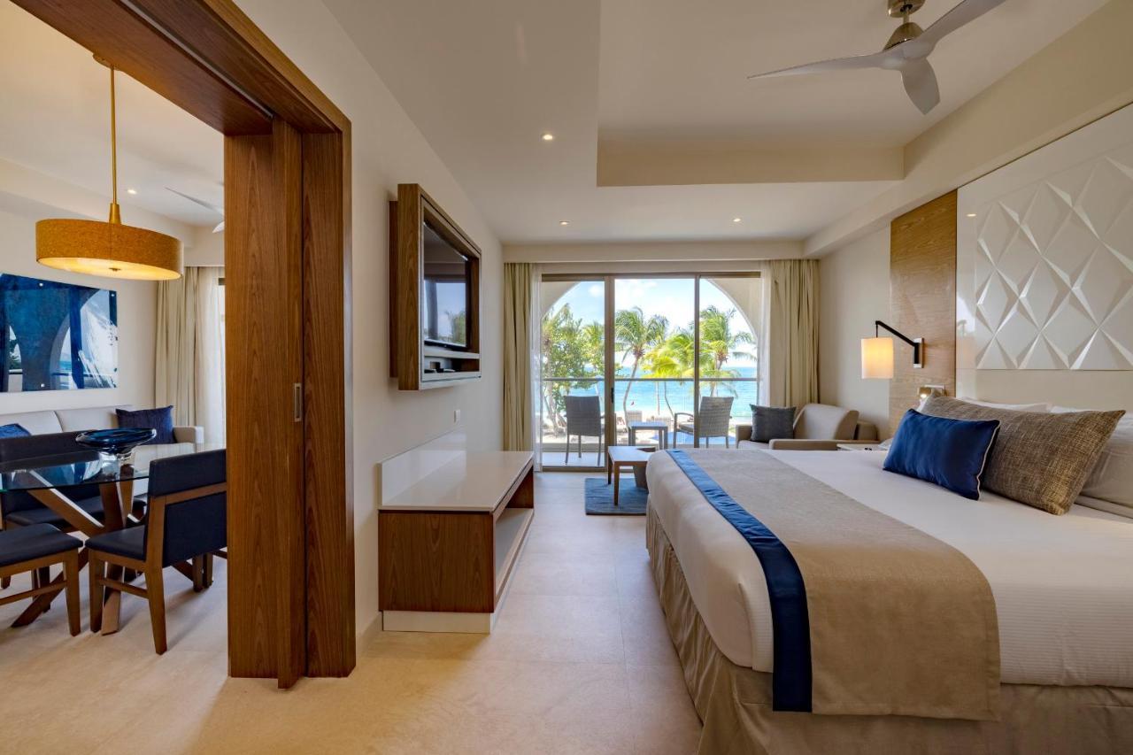 Royalton Grenada, An Autograph Collection All-Inclusive Resort Morne Rouge Exteriör bild