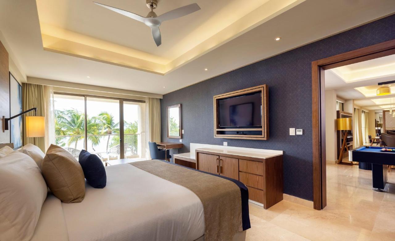 Royalton Grenada, An Autograph Collection All-Inclusive Resort Morne Rouge Exteriör bild