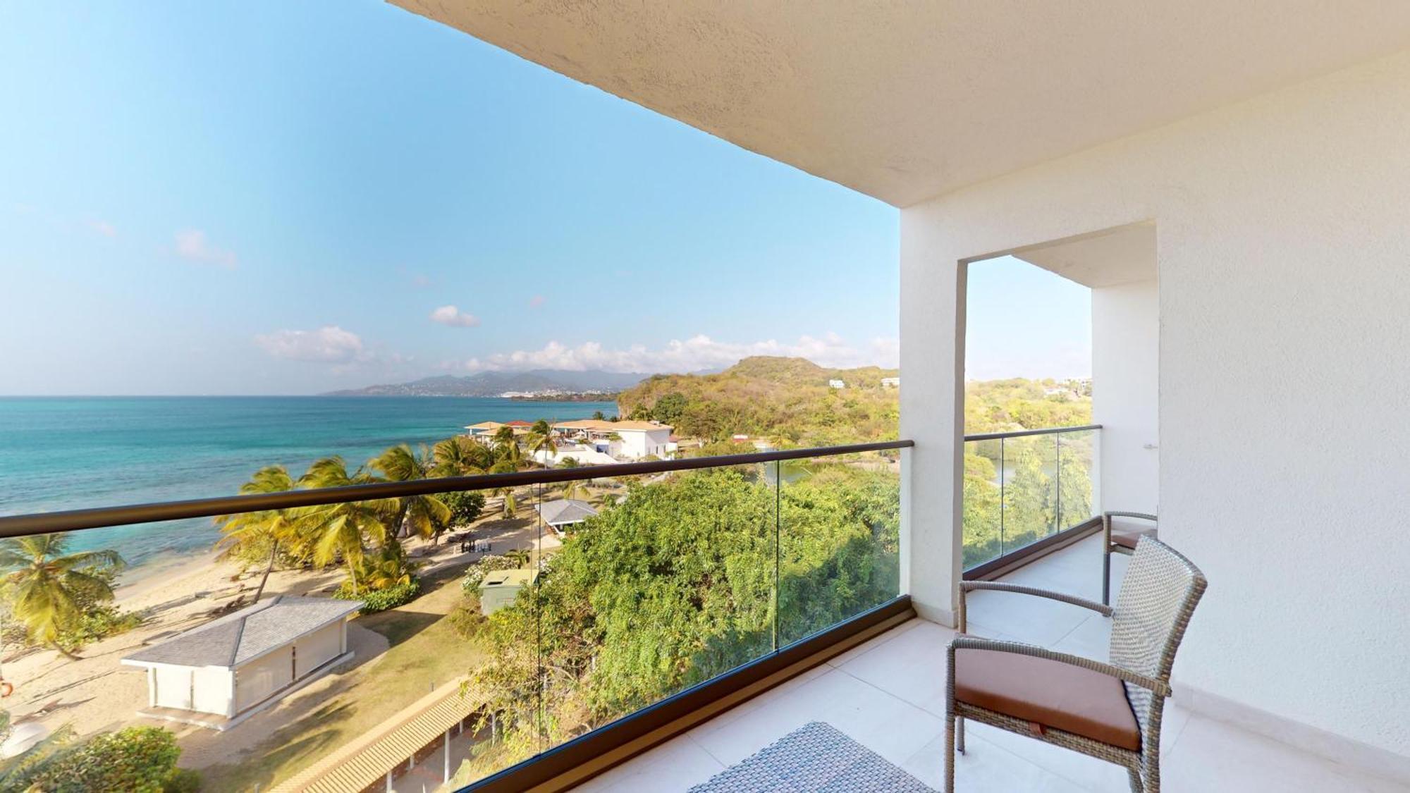 Royalton Grenada, An Autograph Collection All-Inclusive Resort Morne Rouge Exteriör bild