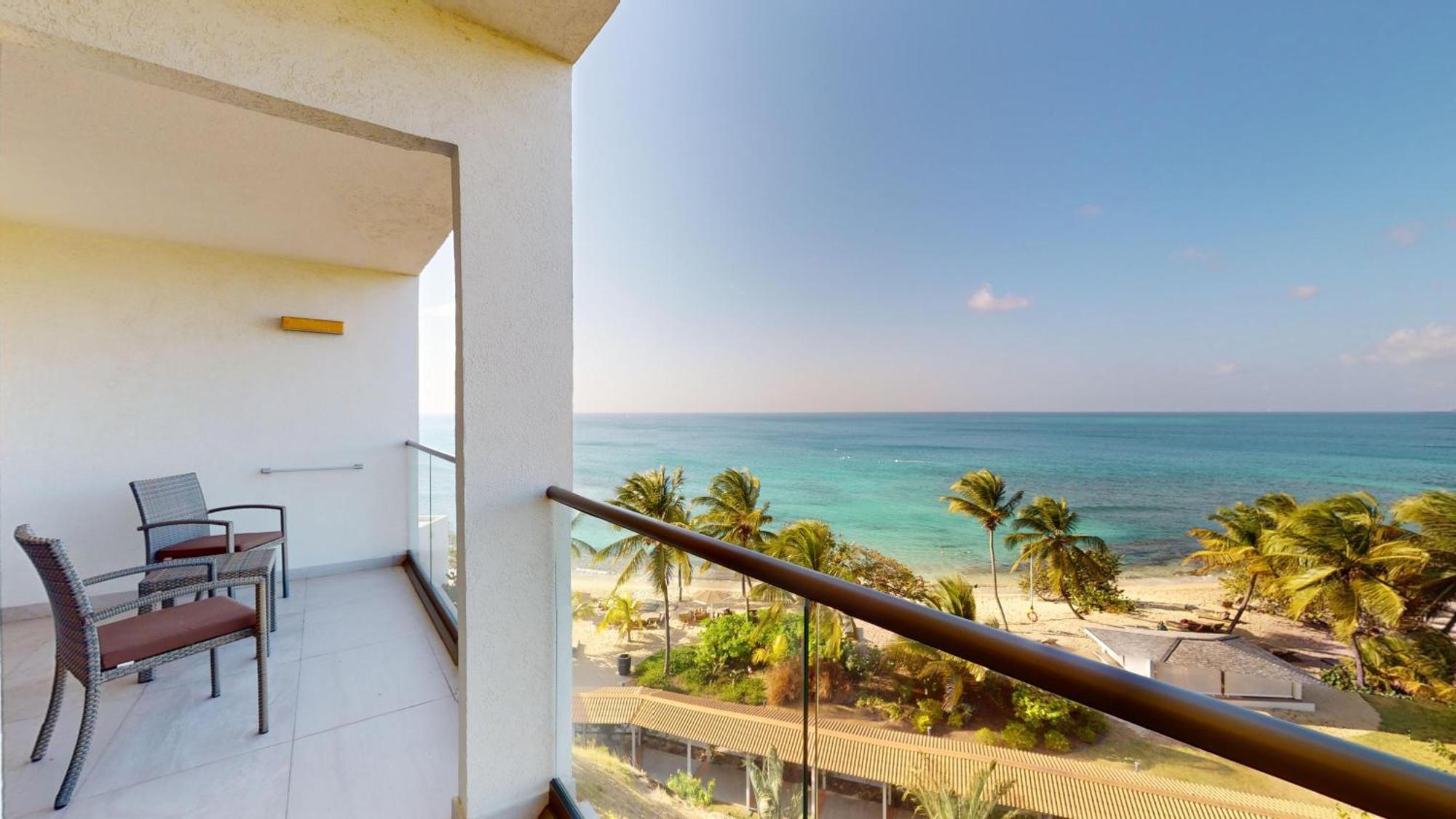 Royalton Grenada, An Autograph Collection All-Inclusive Resort Morne Rouge Exteriör bild