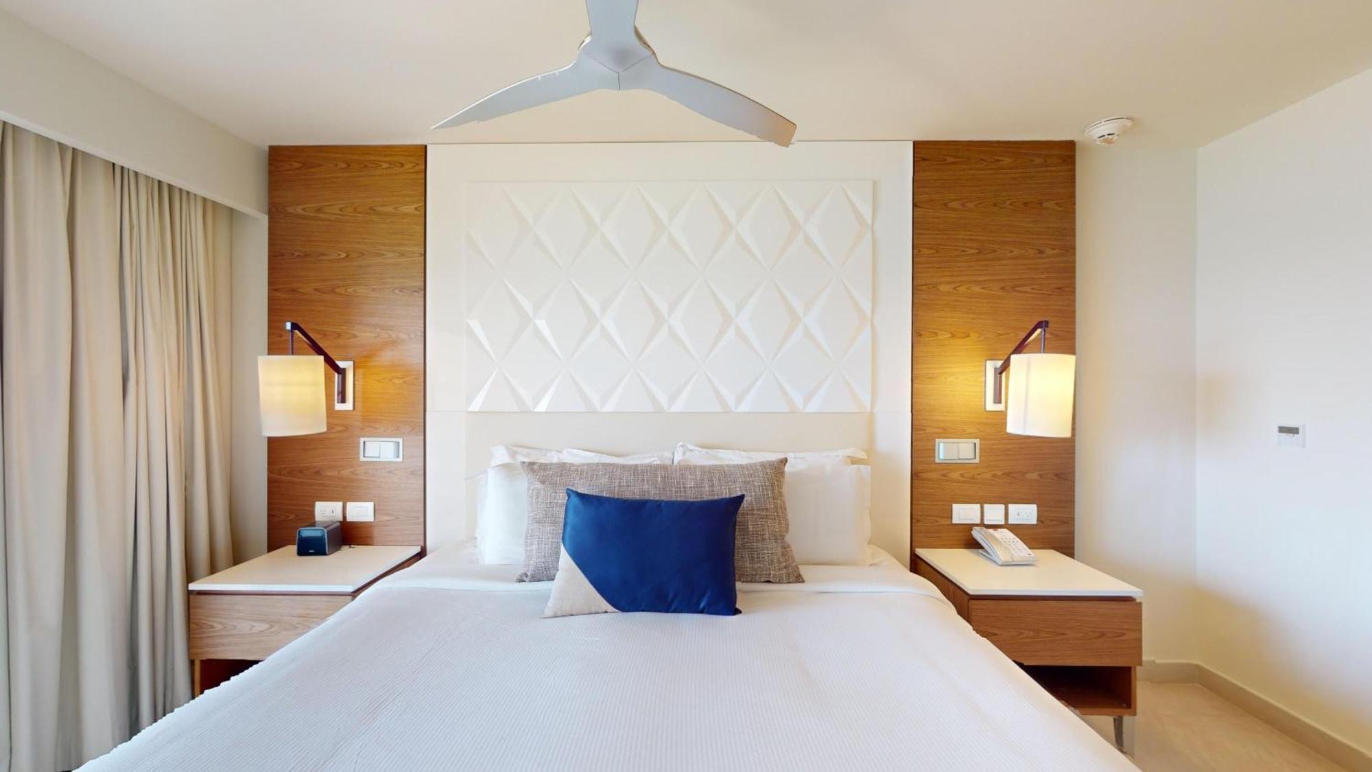 Royalton Grenada, An Autograph Collection All-Inclusive Resort Morne Rouge Exteriör bild