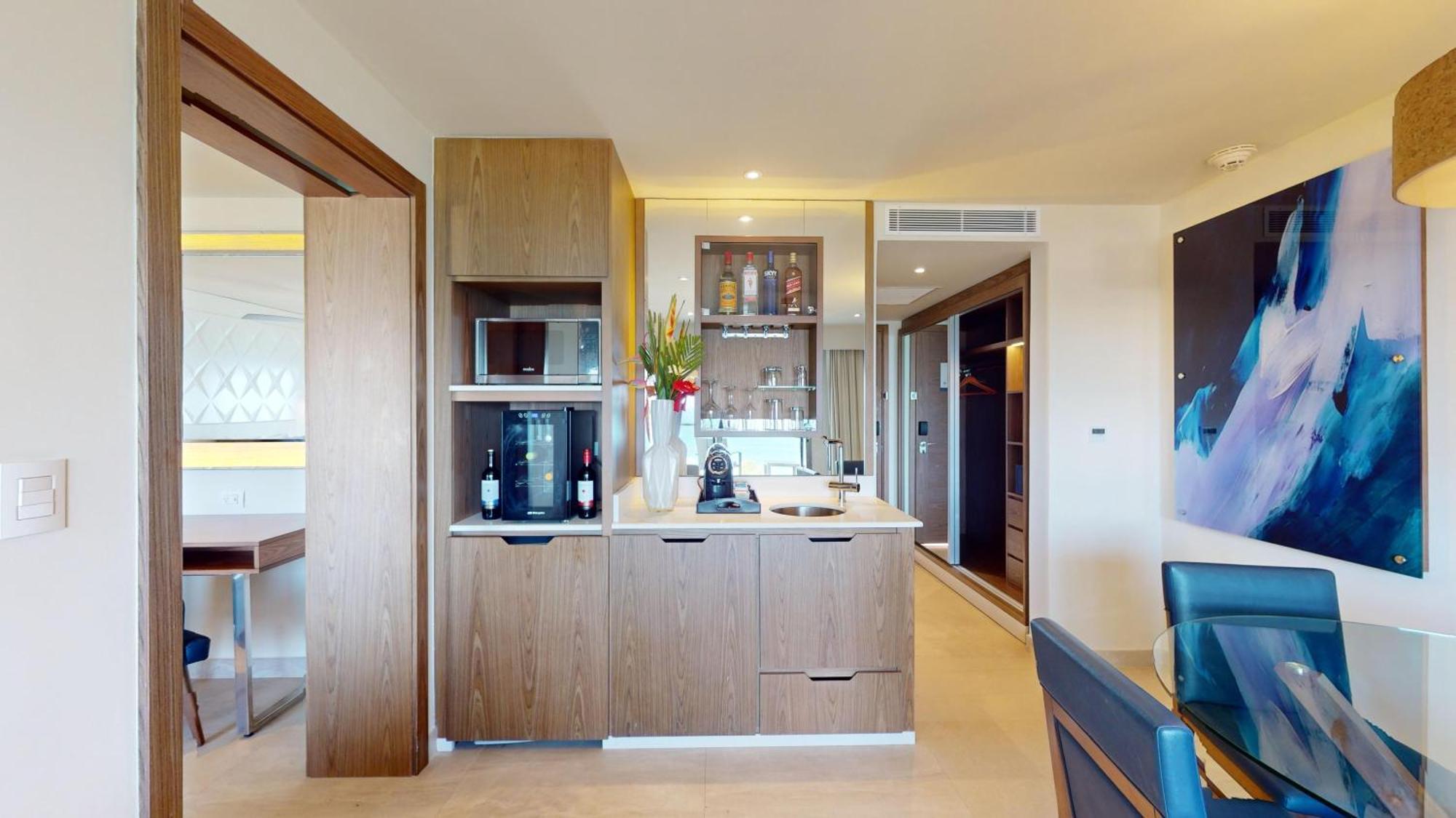 Royalton Grenada, An Autograph Collection All-Inclusive Resort Morne Rouge Exteriör bild