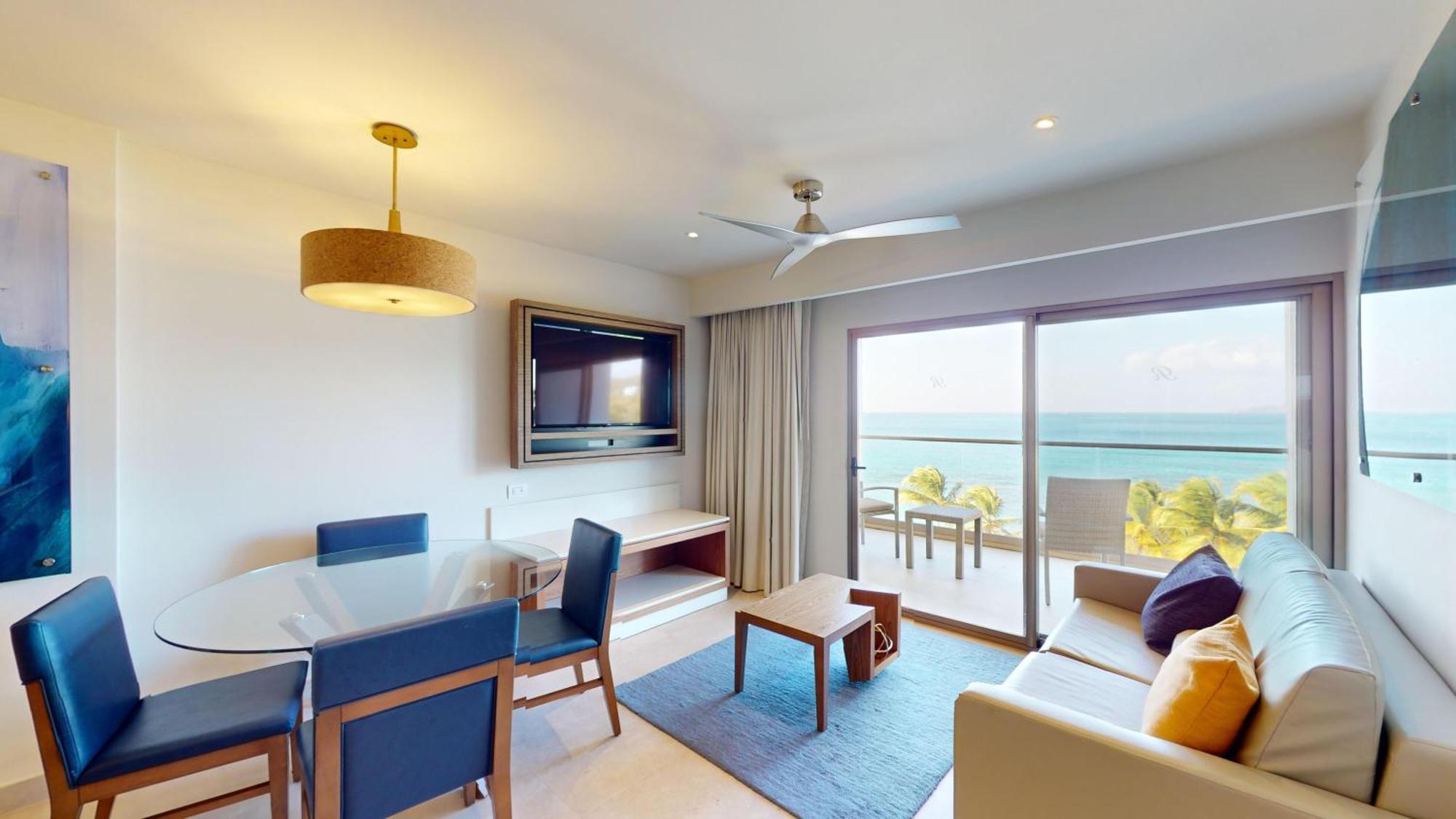 Royalton Grenada, An Autograph Collection All-Inclusive Resort Morne Rouge Exteriör bild
