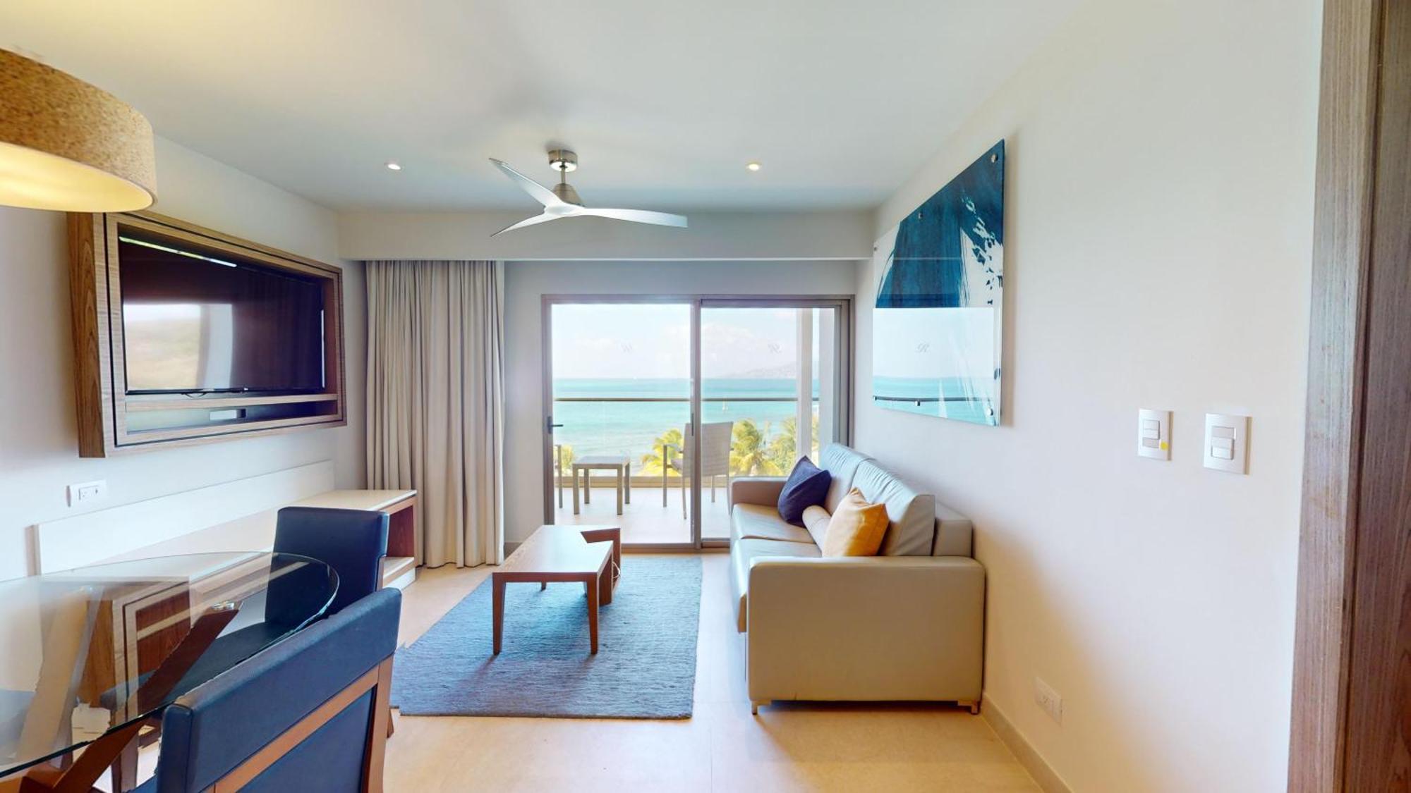 Royalton Grenada, An Autograph Collection All-Inclusive Resort Morne Rouge Exteriör bild