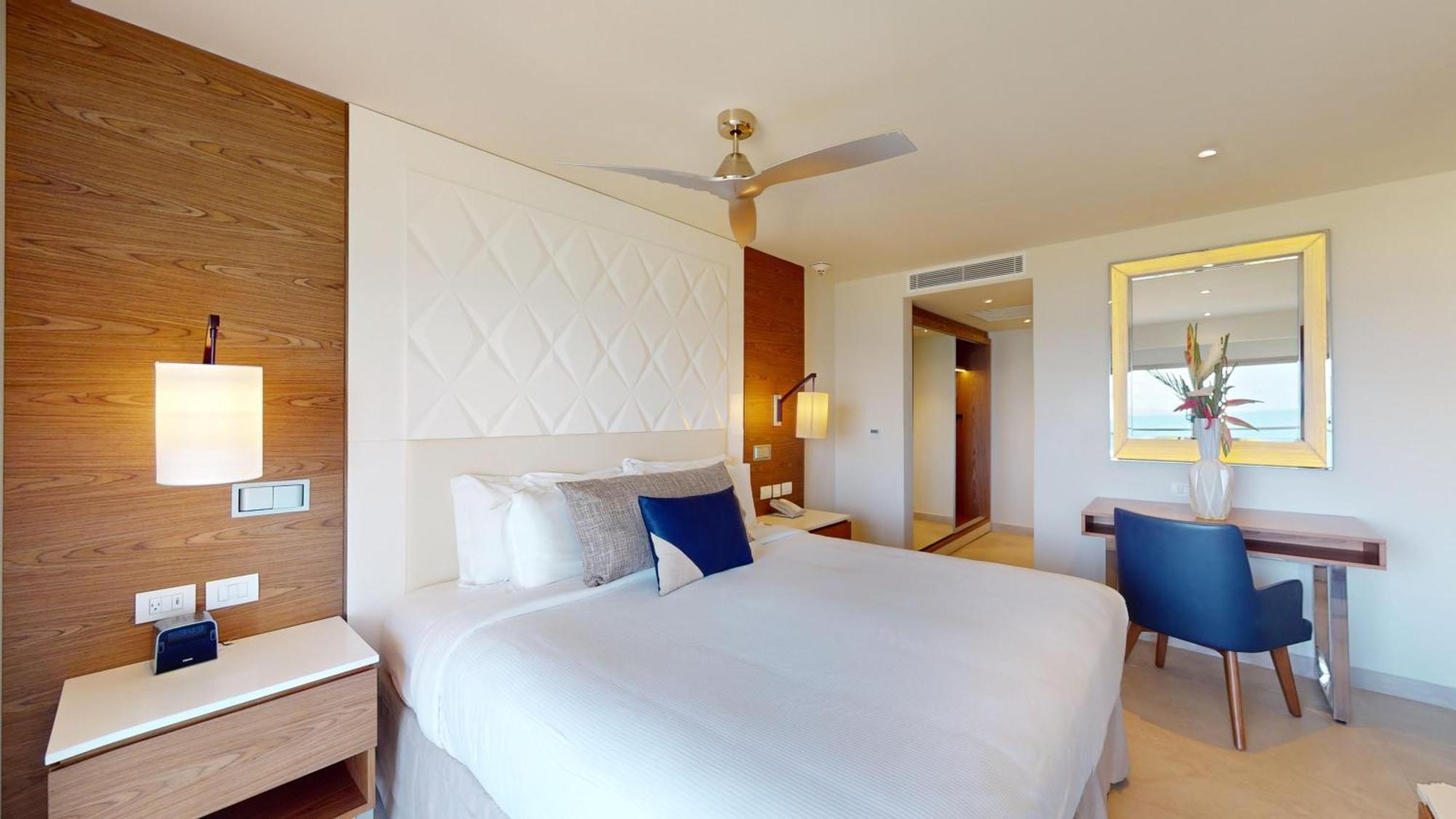 Royalton Grenada, An Autograph Collection All-Inclusive Resort Morne Rouge Exteriör bild