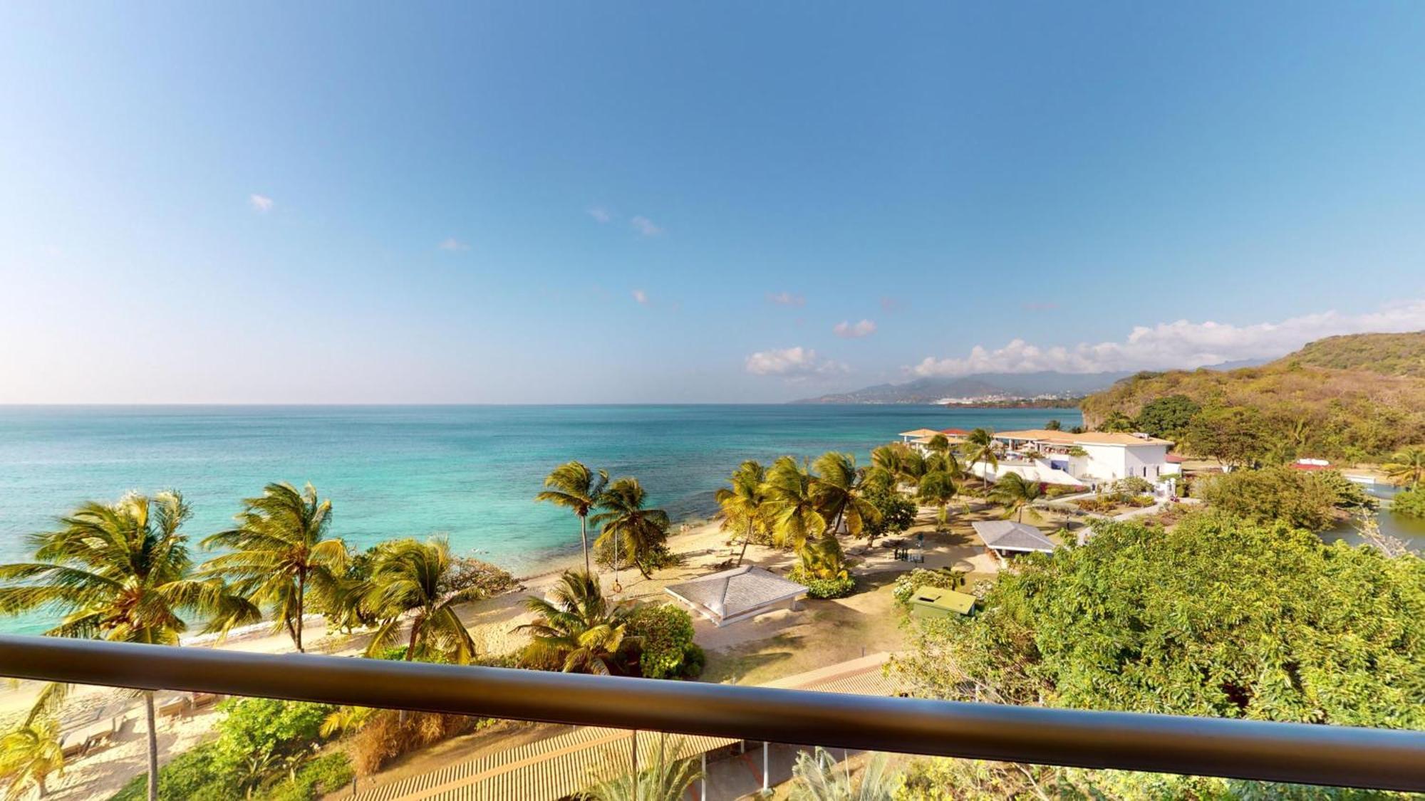 Royalton Grenada, An Autograph Collection All-Inclusive Resort Morne Rouge Exteriör bild