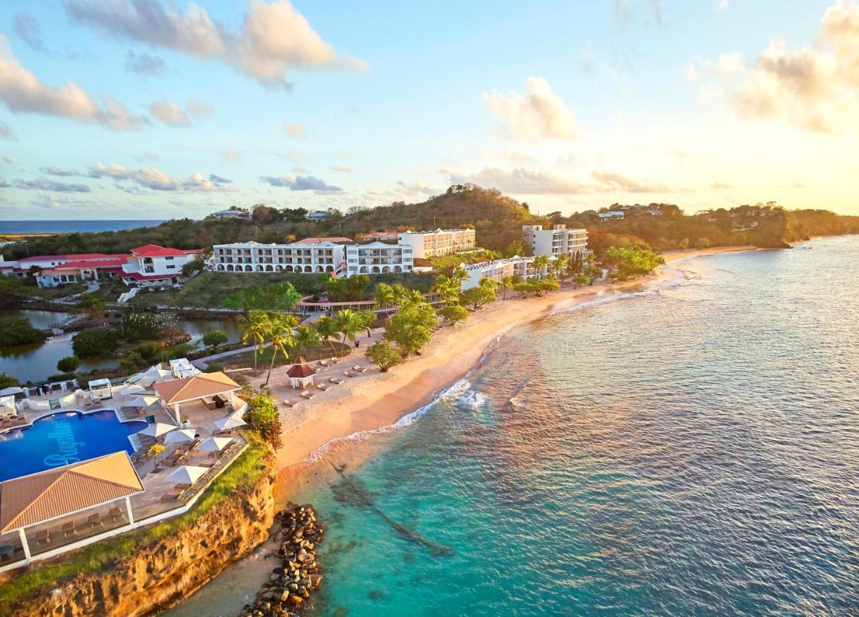 Royalton Grenada, An Autograph Collection All-Inclusive Resort Morne Rouge Exteriör bild